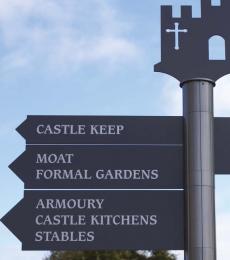 Street Signs Direct