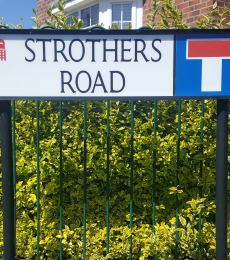 Street Signs Direct