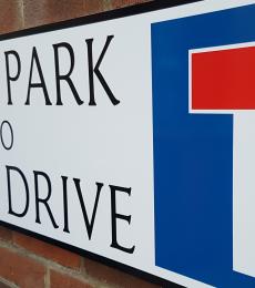 Street Signs Direct